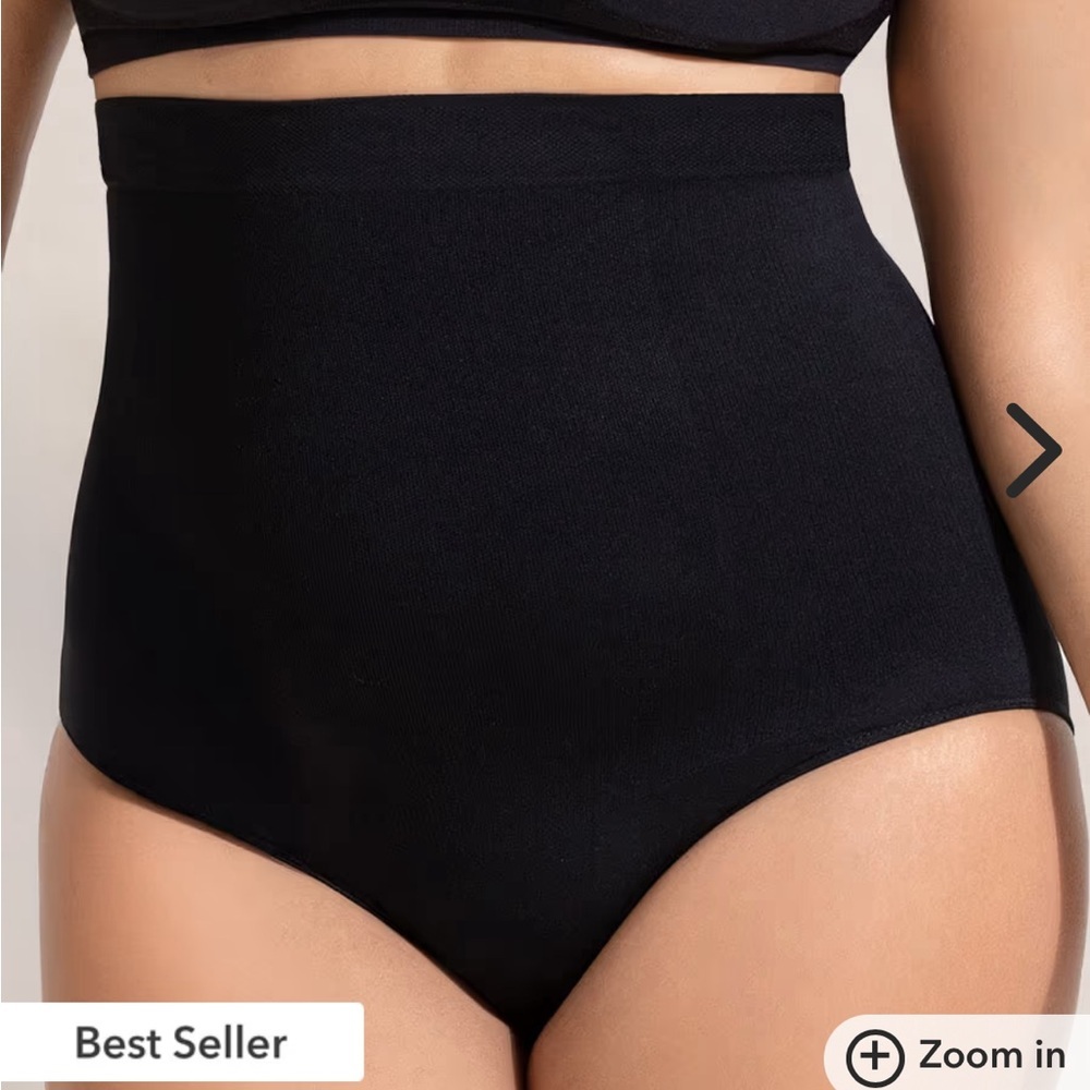 Shapermint Essentials All Day Every Day High-Waisted Shaper Panty